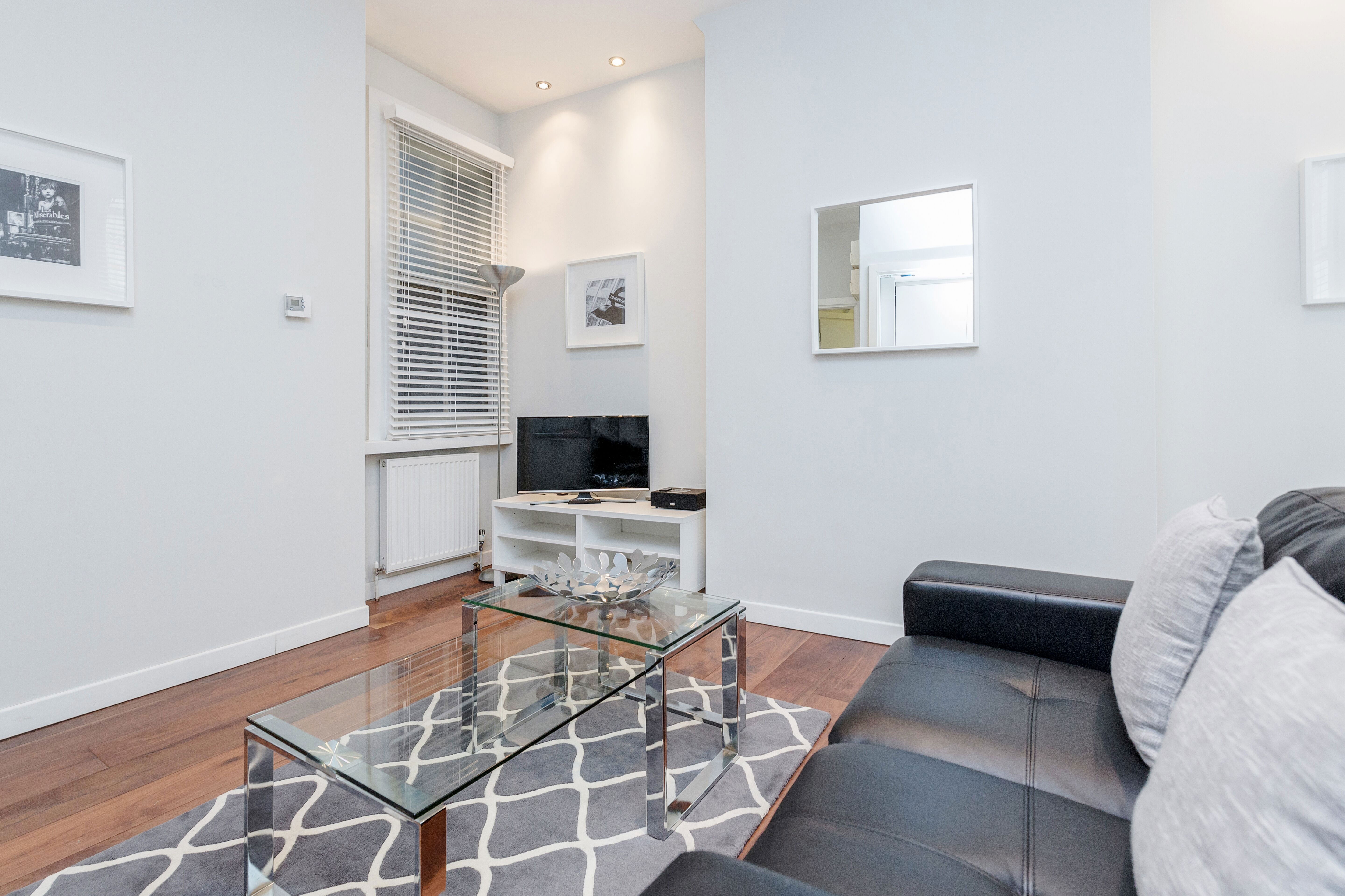 Sterling House London Serviced Apartments