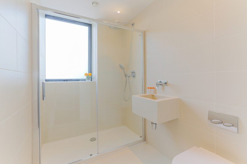 Swiss Cottage One Apartments
