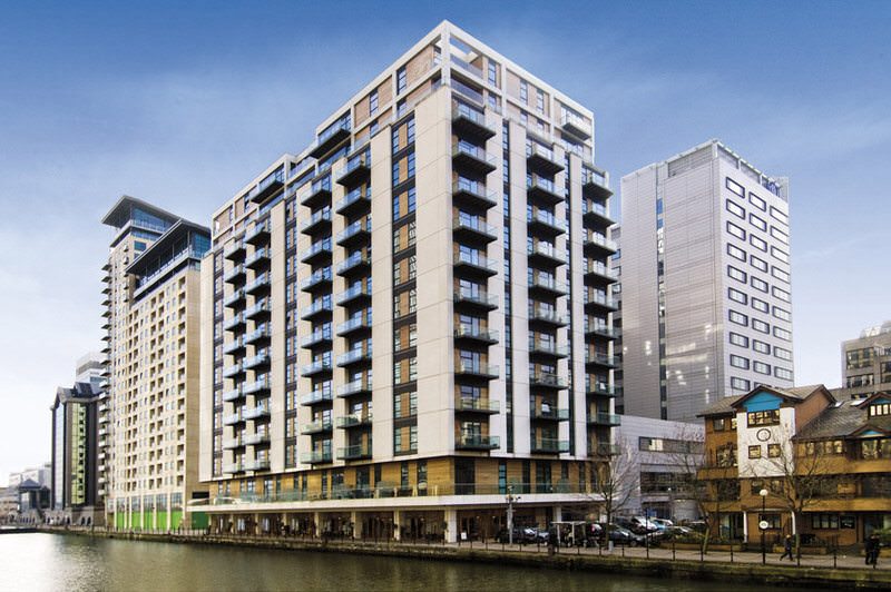 Discovery Dock Apartments Docklands London Serviced Apartments