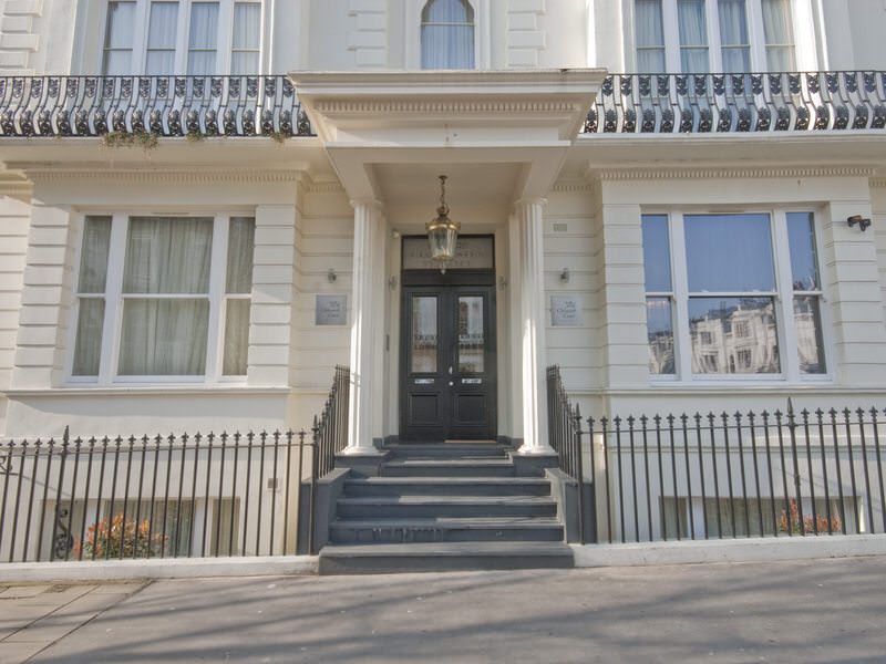 Chilworth Court Bayswater London Serviced Apartments