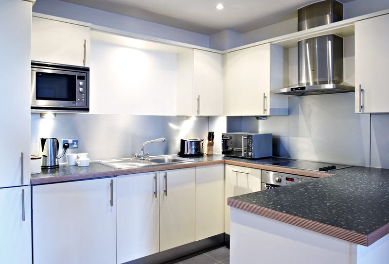 Brewhouse Yard Clerkenwell London Serviced Apartments