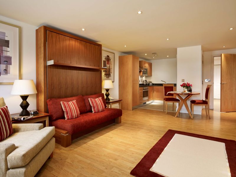 Limehouse Apartments London Serviced Apartments