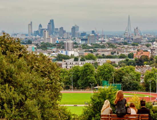 West Hampstead Serviced Apartments and Apart Hotels