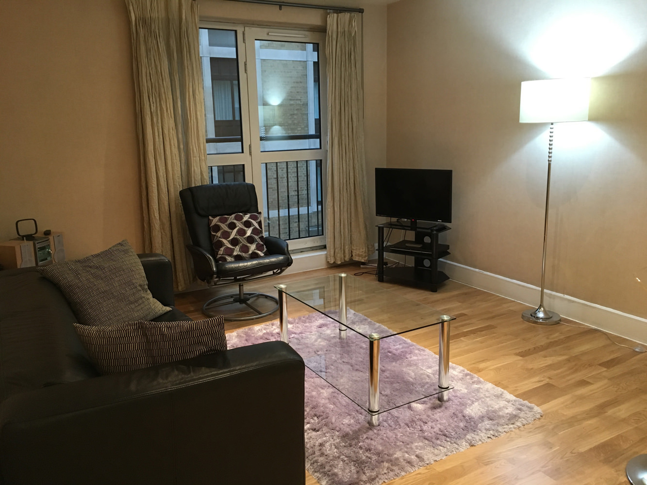 Tower Hill Executive Quarters London City Serviced Apartments