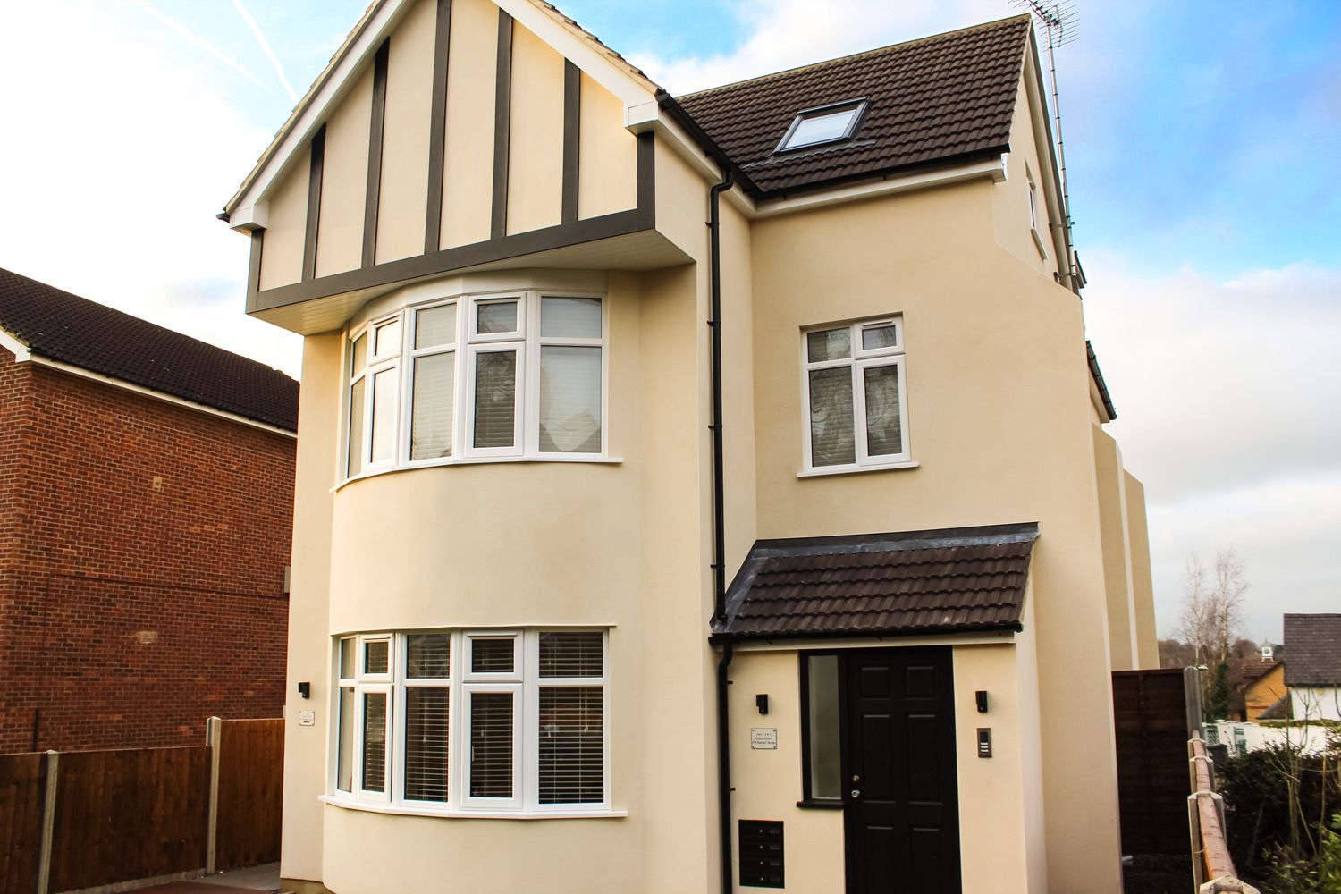 West Finchley London Serviced Apartments