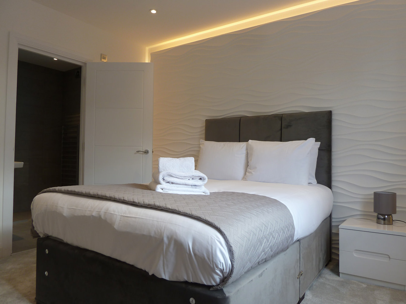 Ealing Broadway Apartments London Serviced Apartments