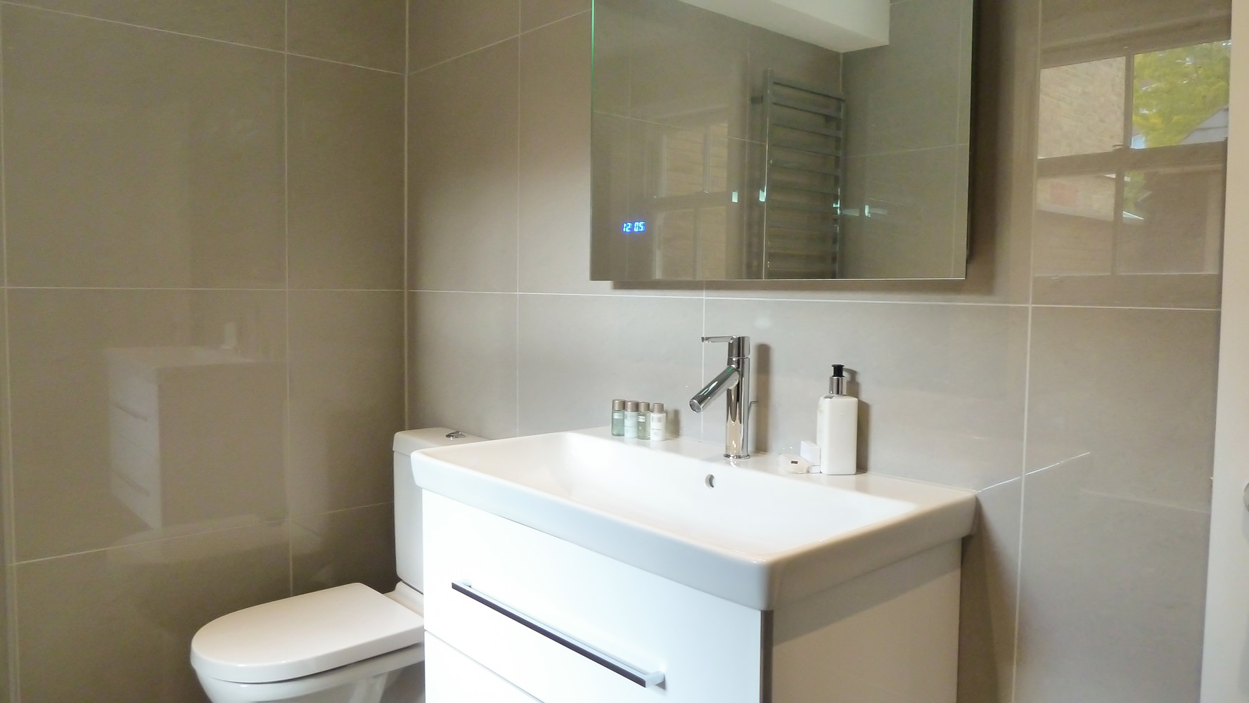 Ealing Broadway Apartments London Serviced Apartments