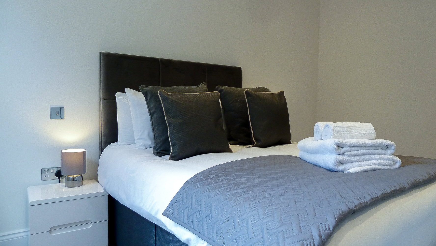 Ealing Broadway Apartments London Serviced Apartments