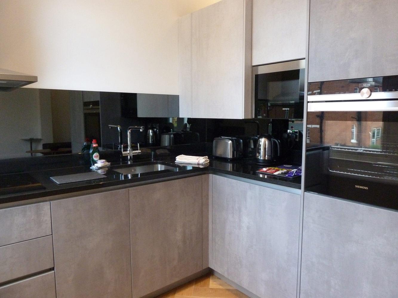 Ealing Broadway Apartments London Serviced Apartments