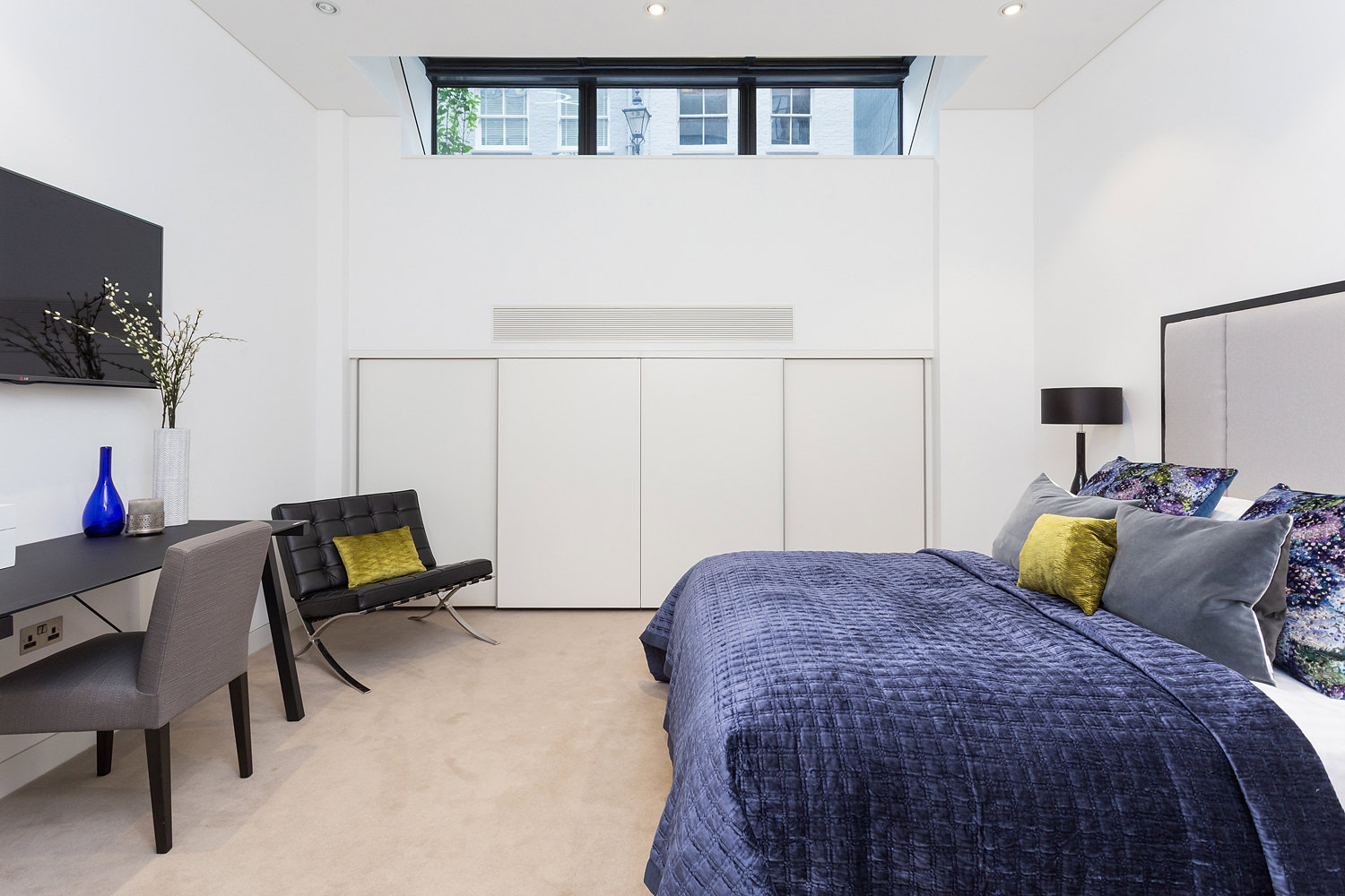 Chiltern & Baker Chic London Serviced Apartments