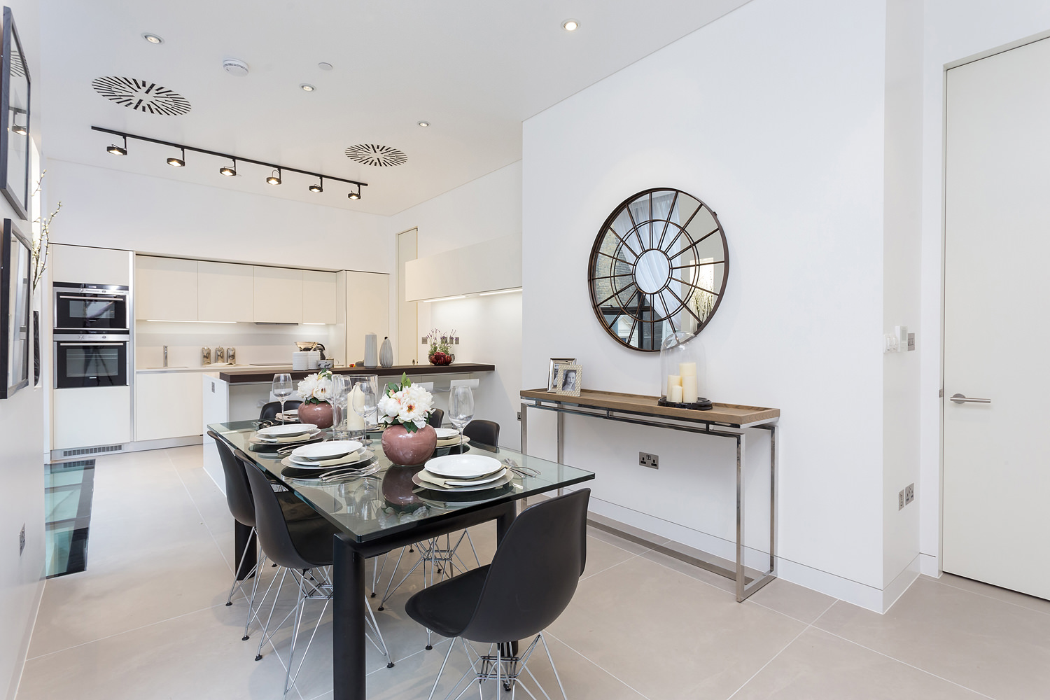 Chiltern & Baker Chic London Serviced Apartments
