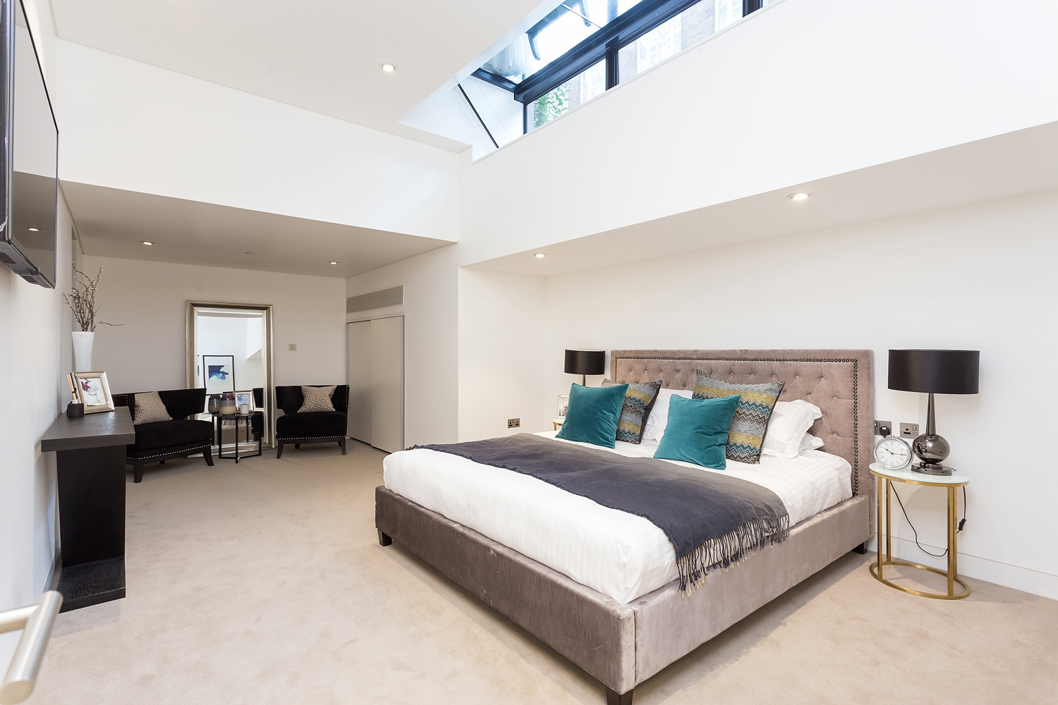 Chiltern & Baker Chic London Serviced Apartments