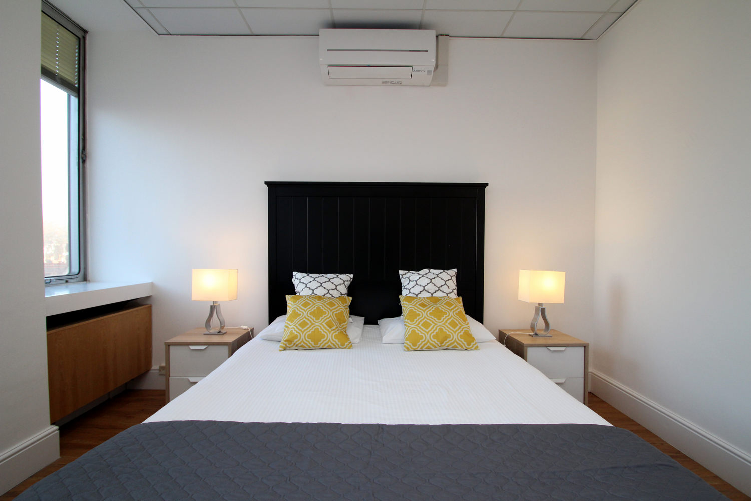 Baker Street Chic London Serviced Apartments