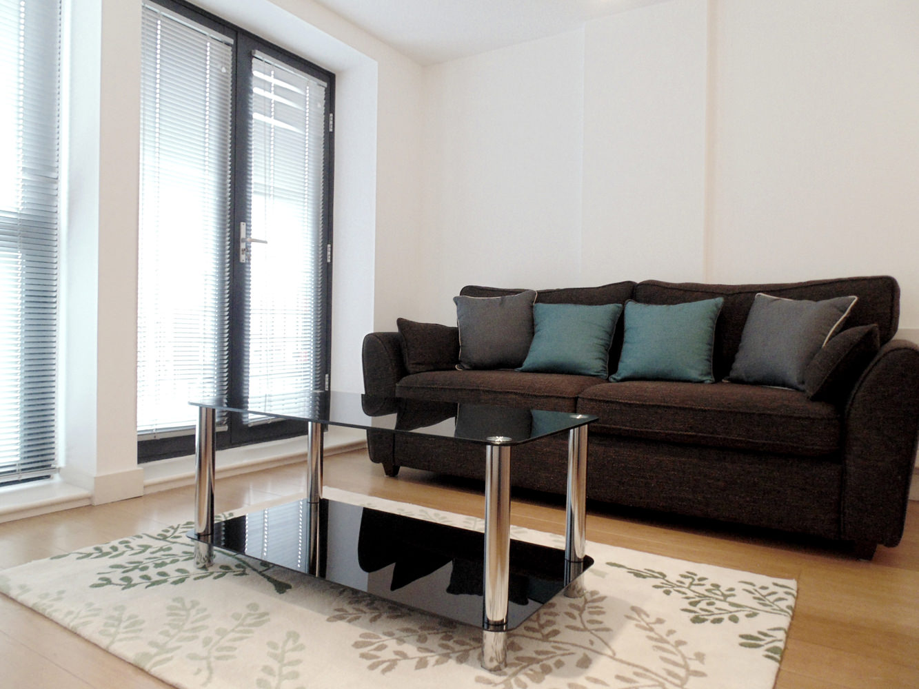 Farringdon Executive Quarters London Serviced Apartments