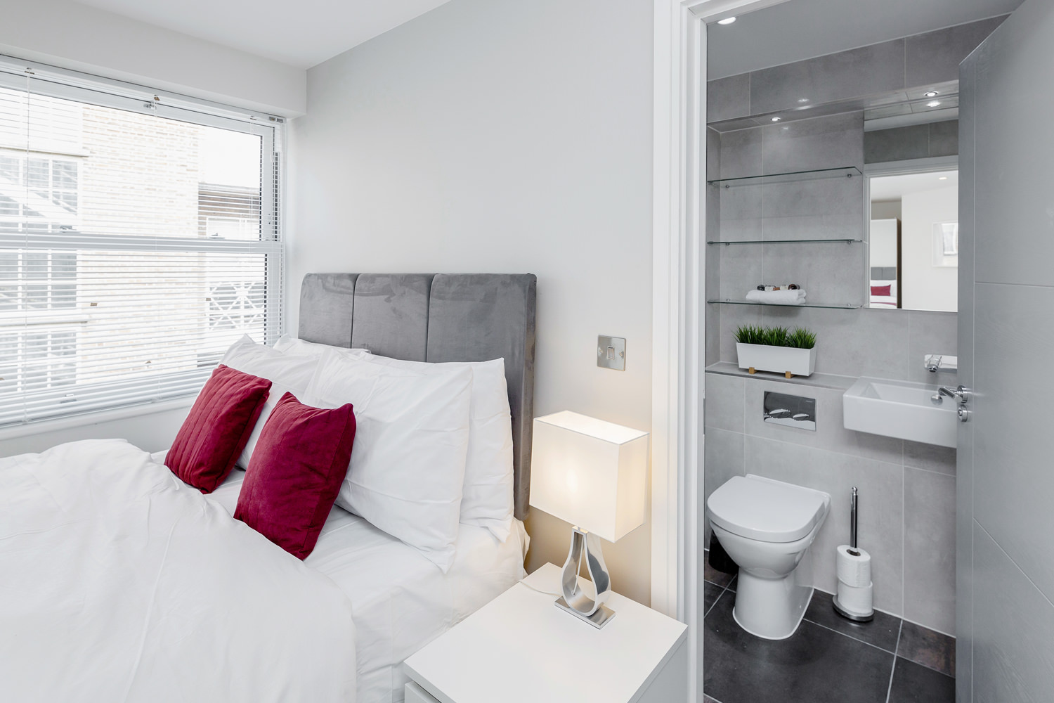 Walpole Court London Serviced Apartments