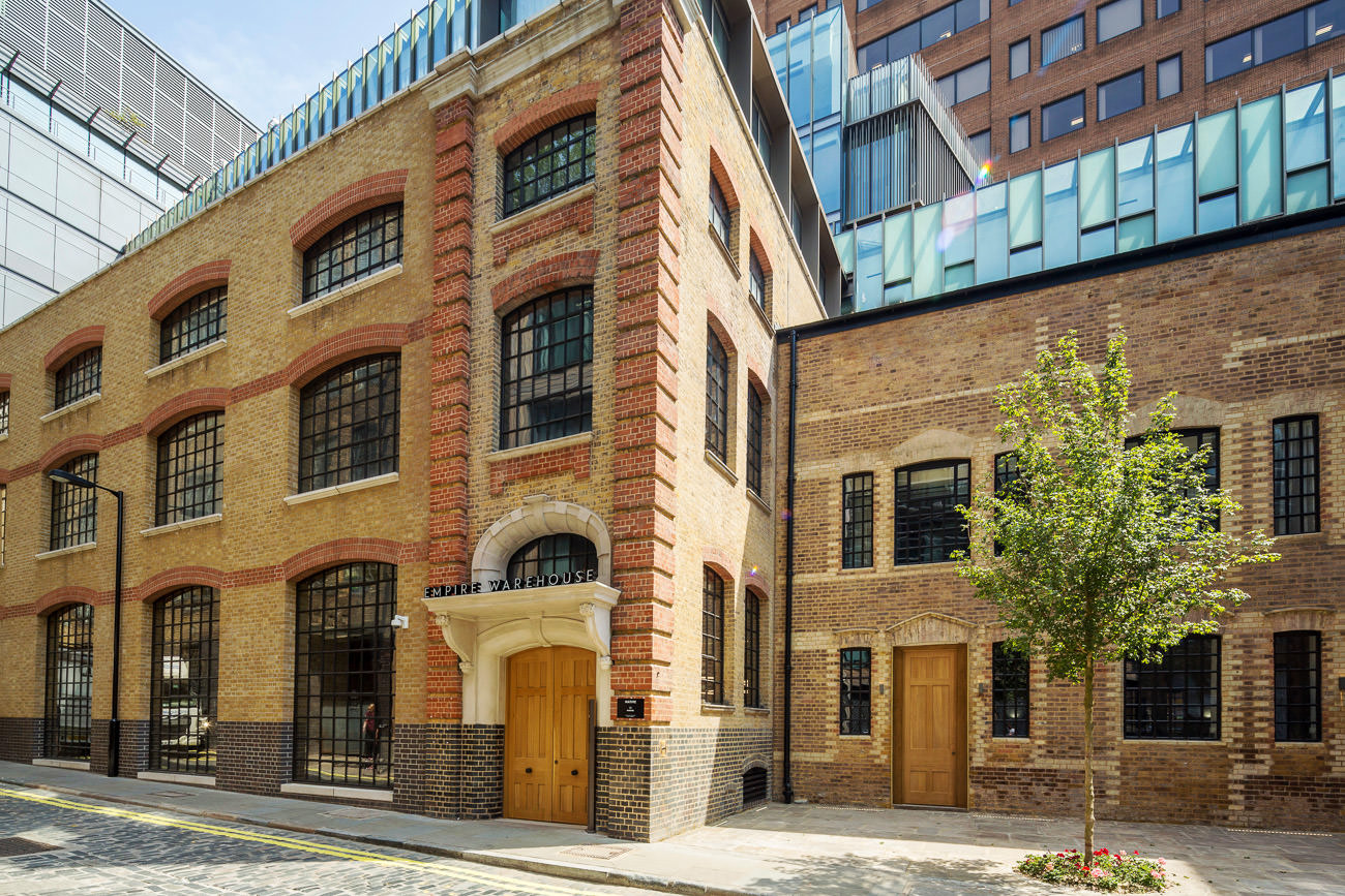 Bankside Apartments London Serviced Apartments