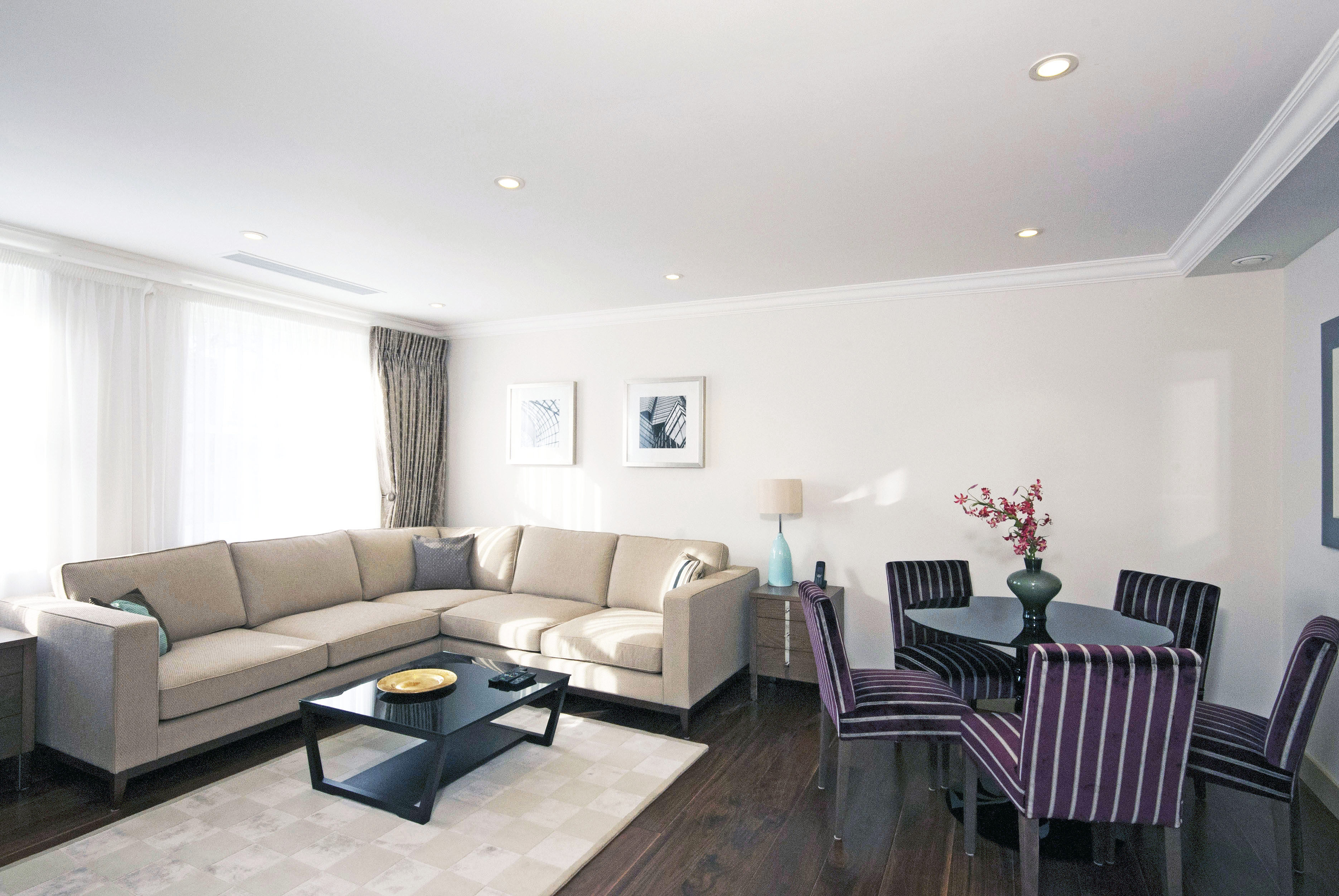Bayswater Bluebell London Serviced Apartments