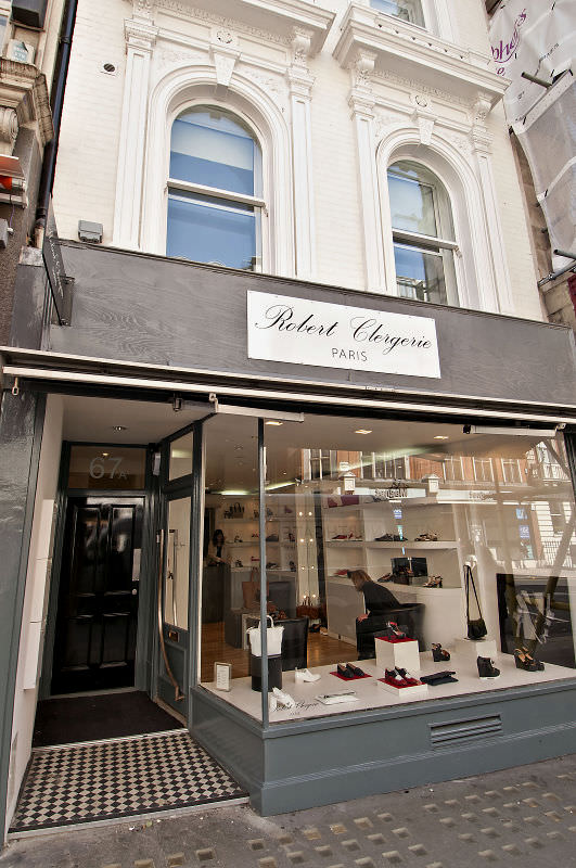 Wigmore Street Studios London Serviced Apartments