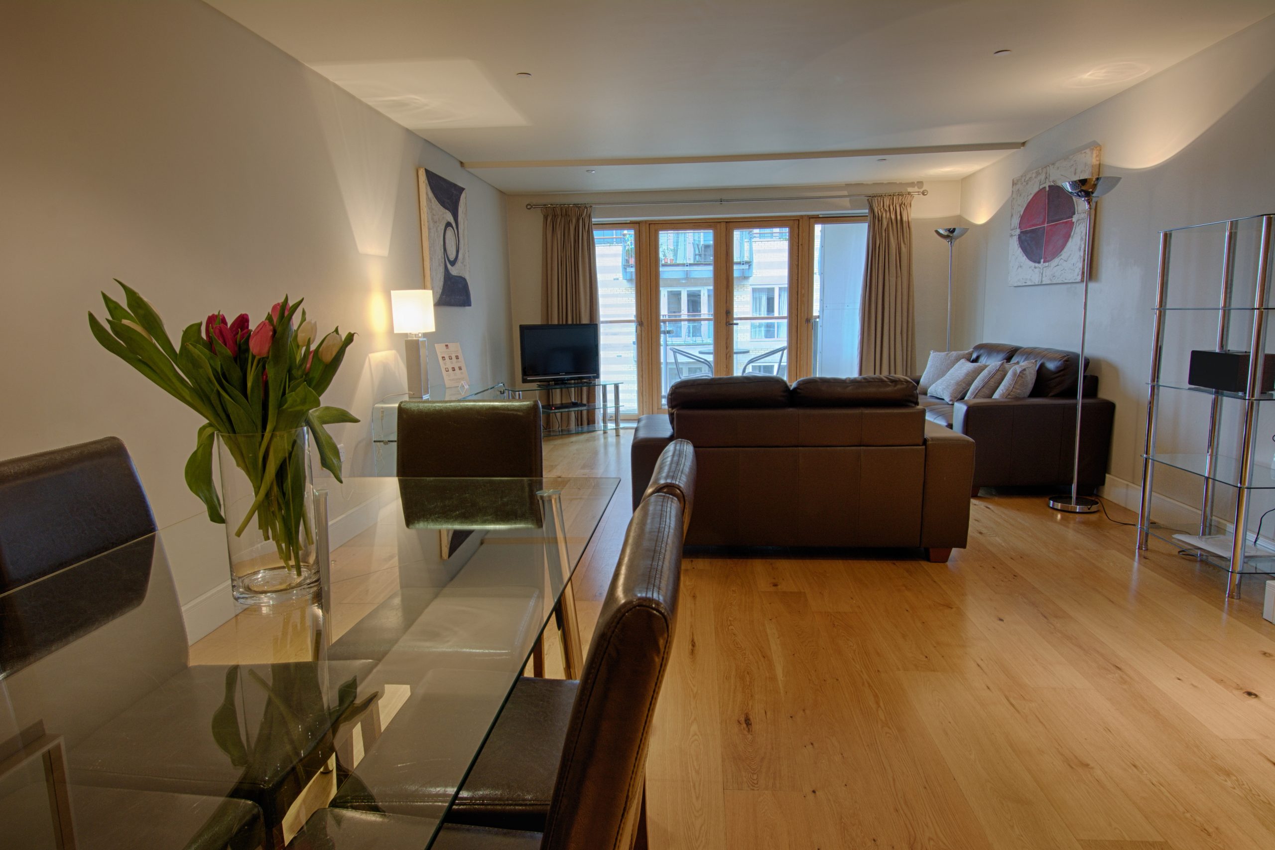 Marina Place, Kingston Upon Thames London Serviced Apartments