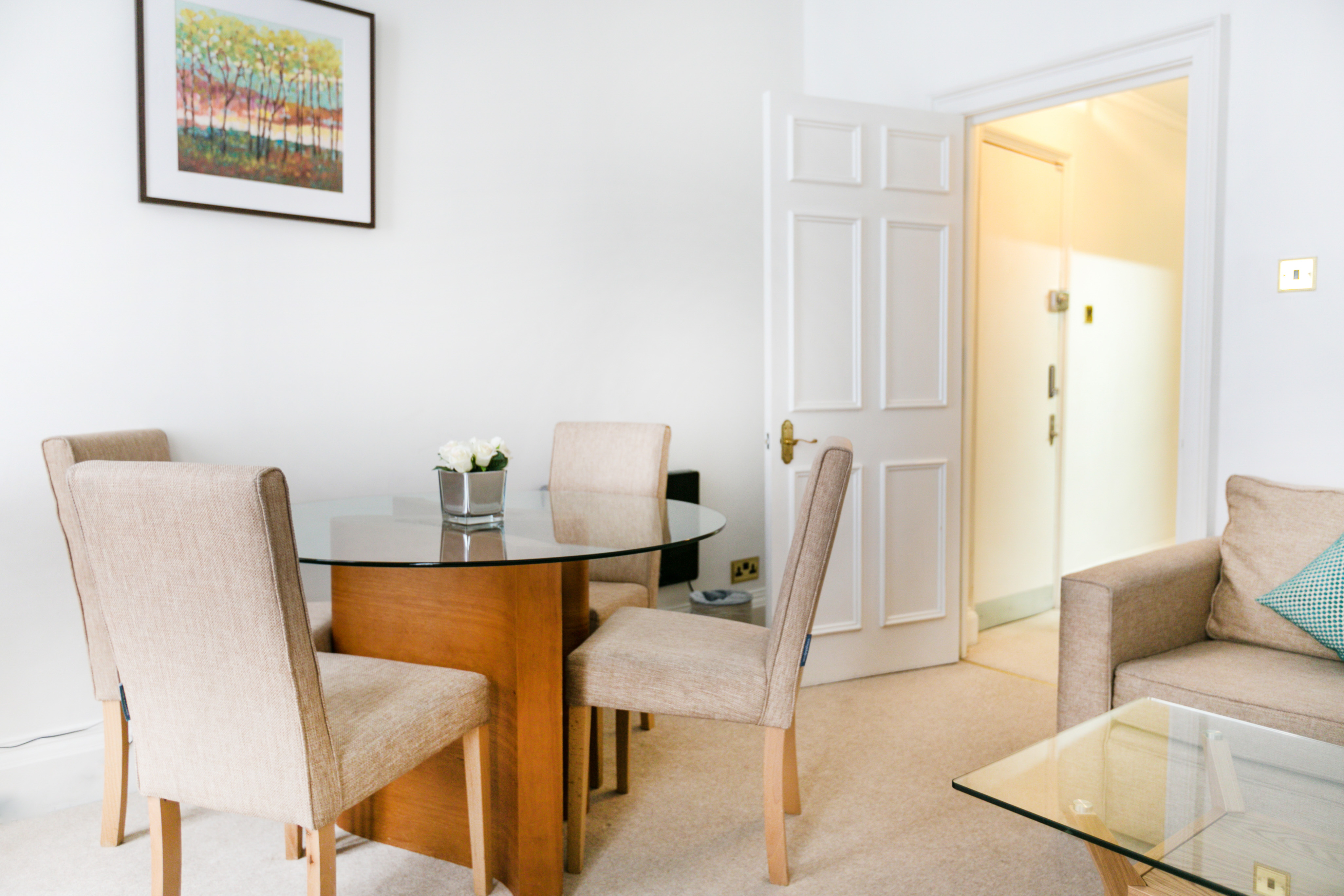 Clarges Street Residence London Serviced Apartments