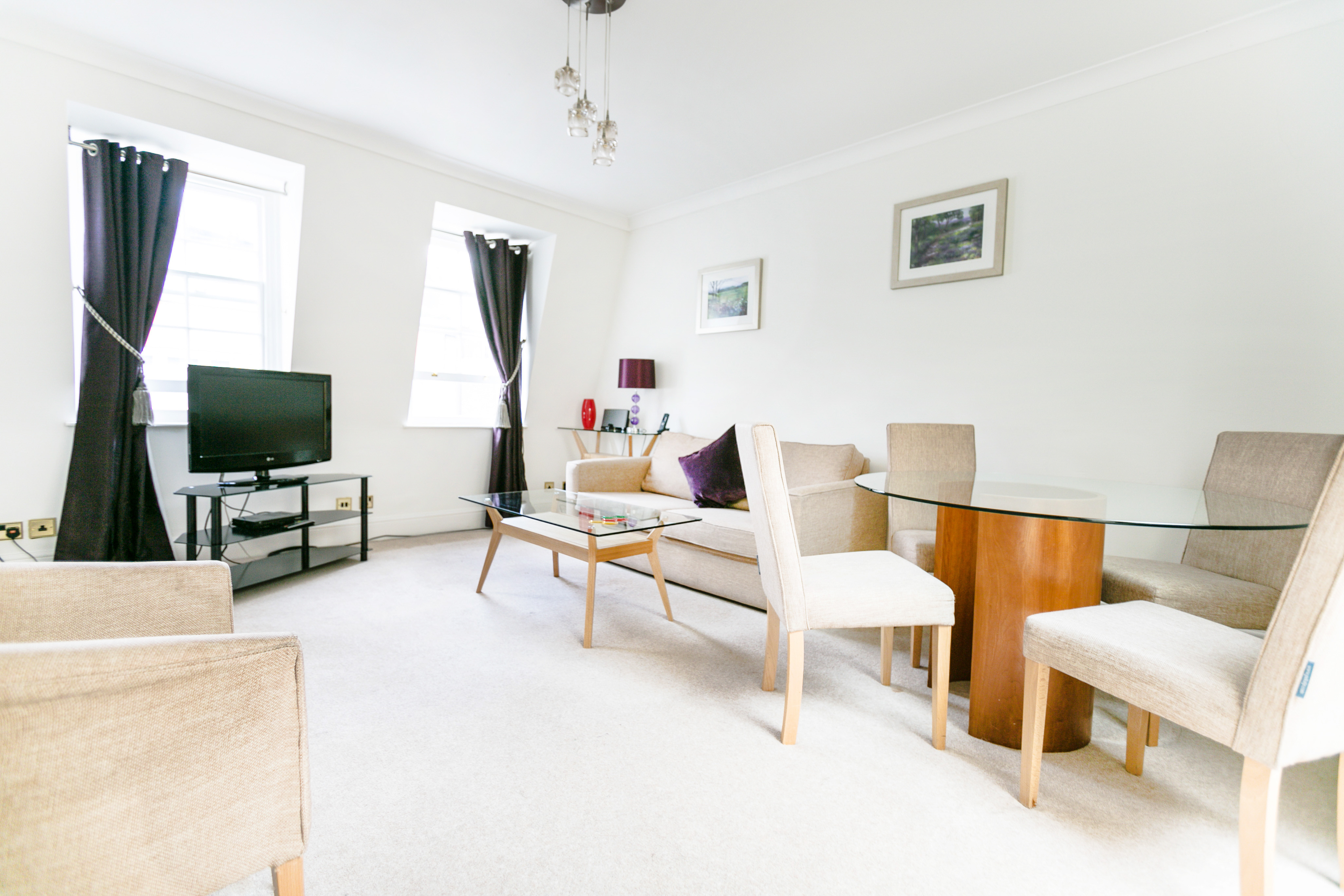 Clarges Street Residence London Serviced Apartments