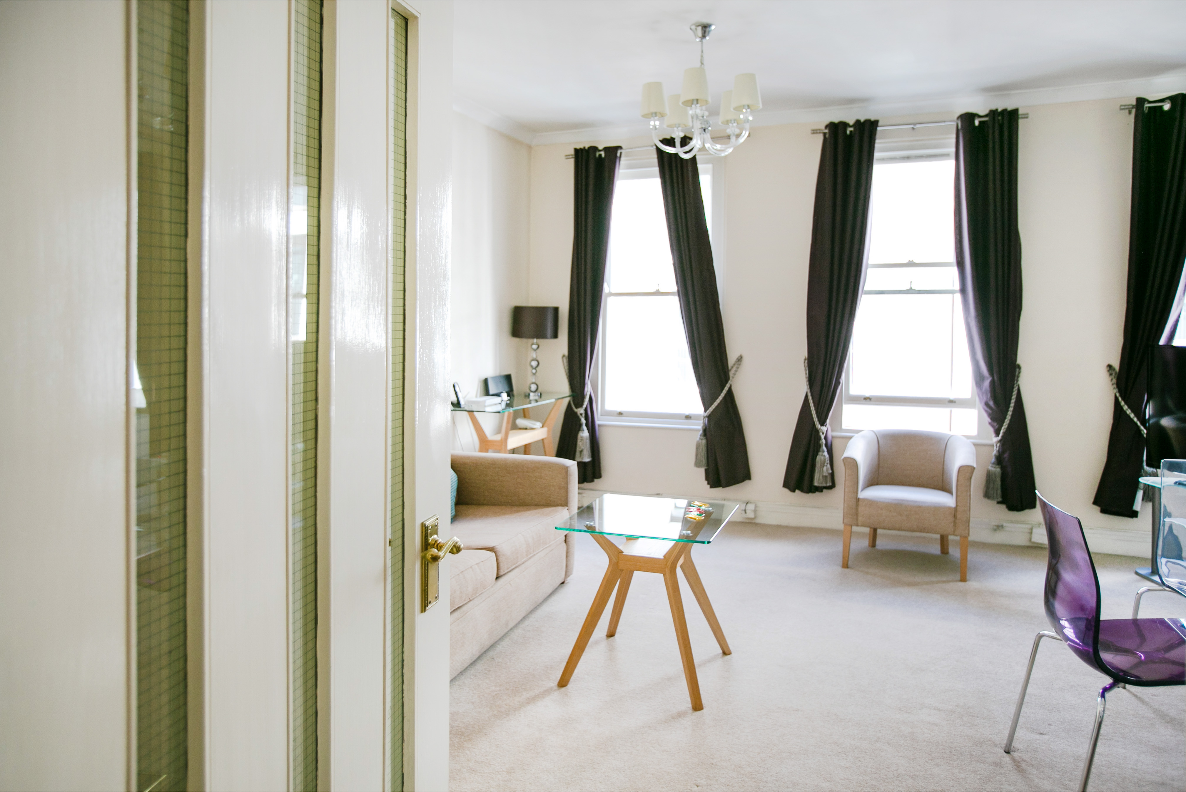 37 Clarges Street Residence London Serviced Apartments