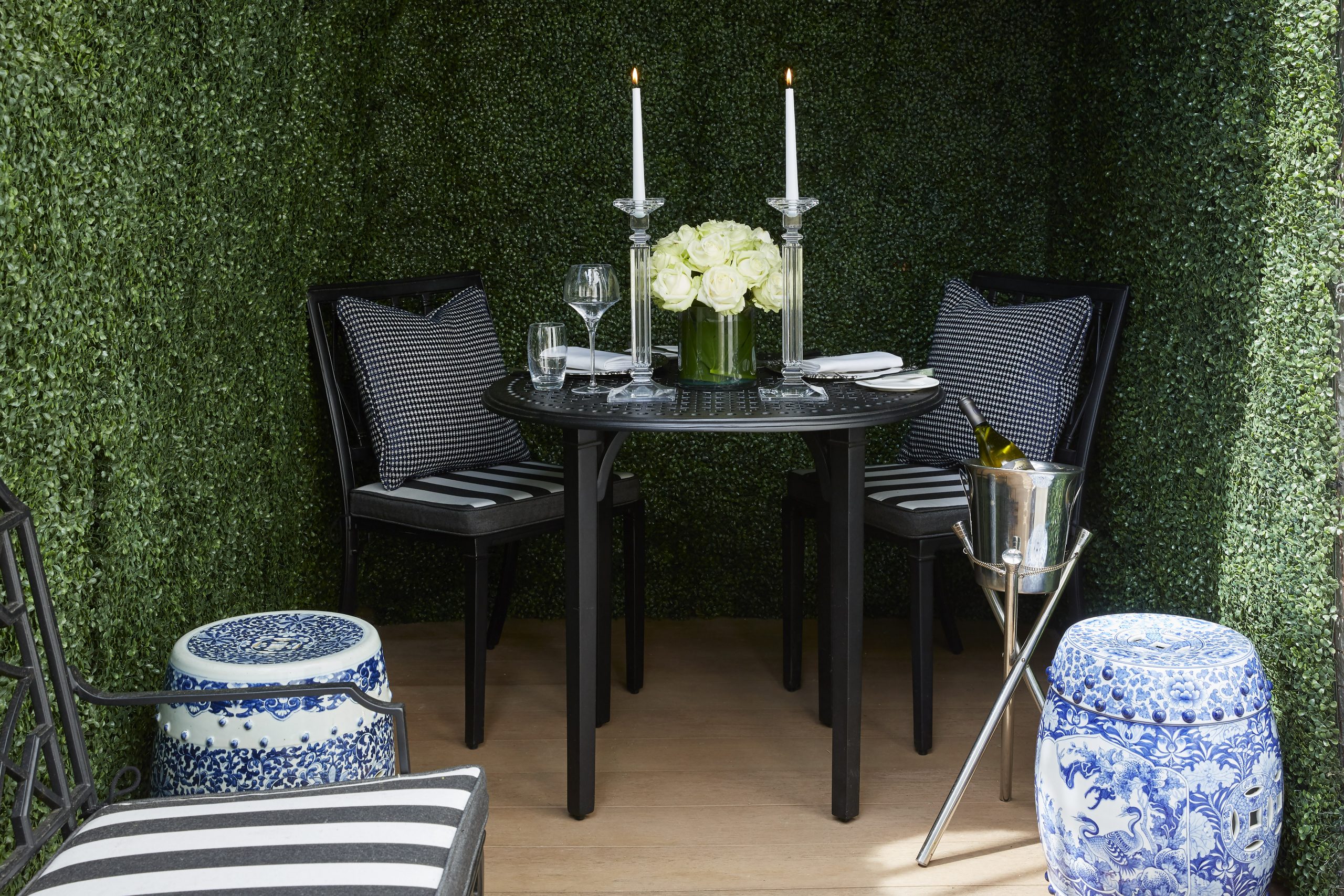 The Bloomsbury Set London Serviced Apartments