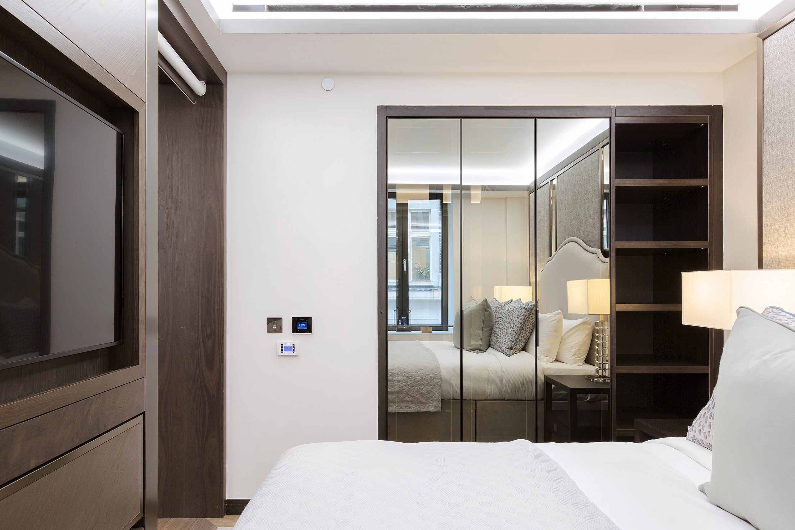 Golden Square Apartments London Serviced Apartments