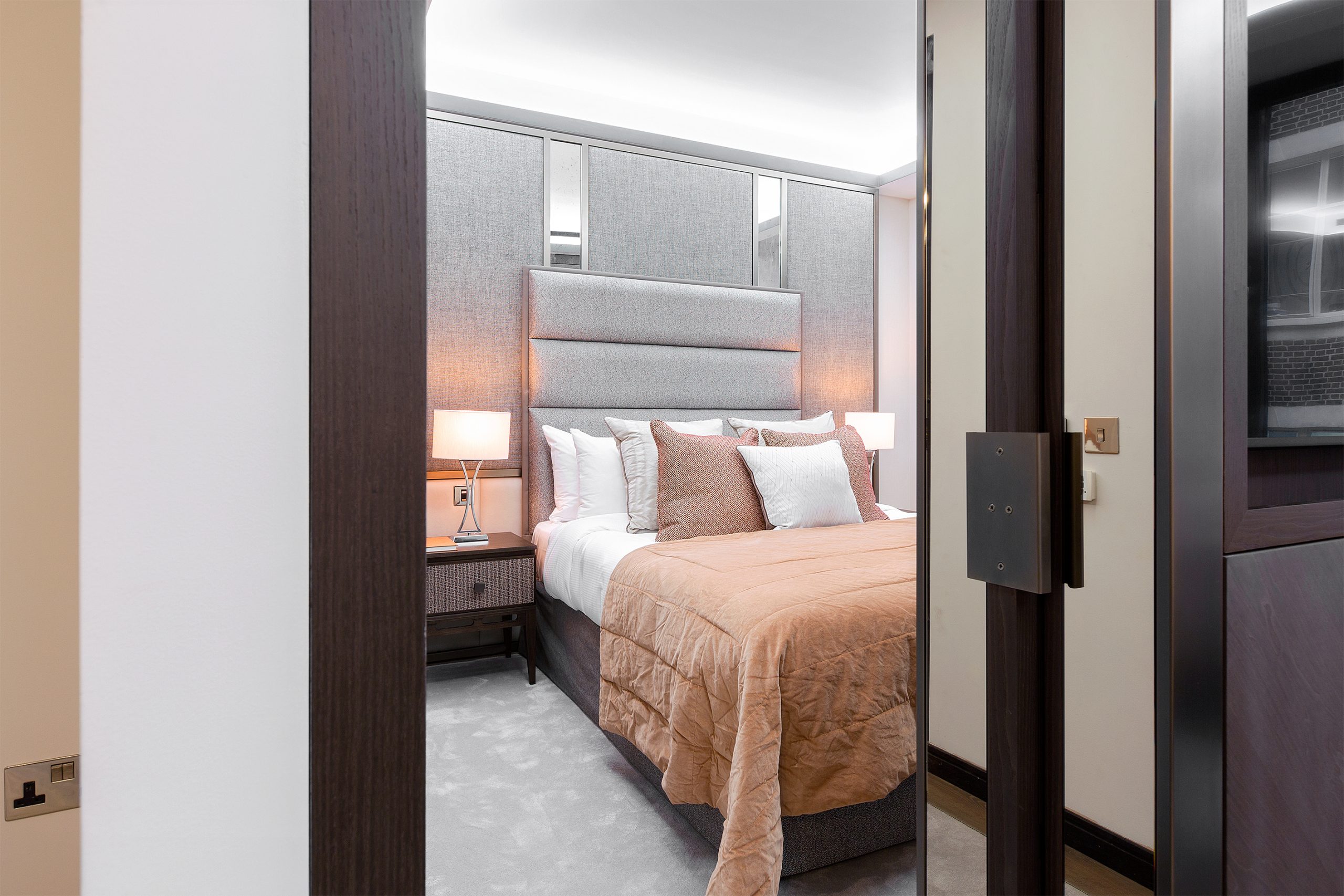 Golden Square Apartments London Serviced Apartments