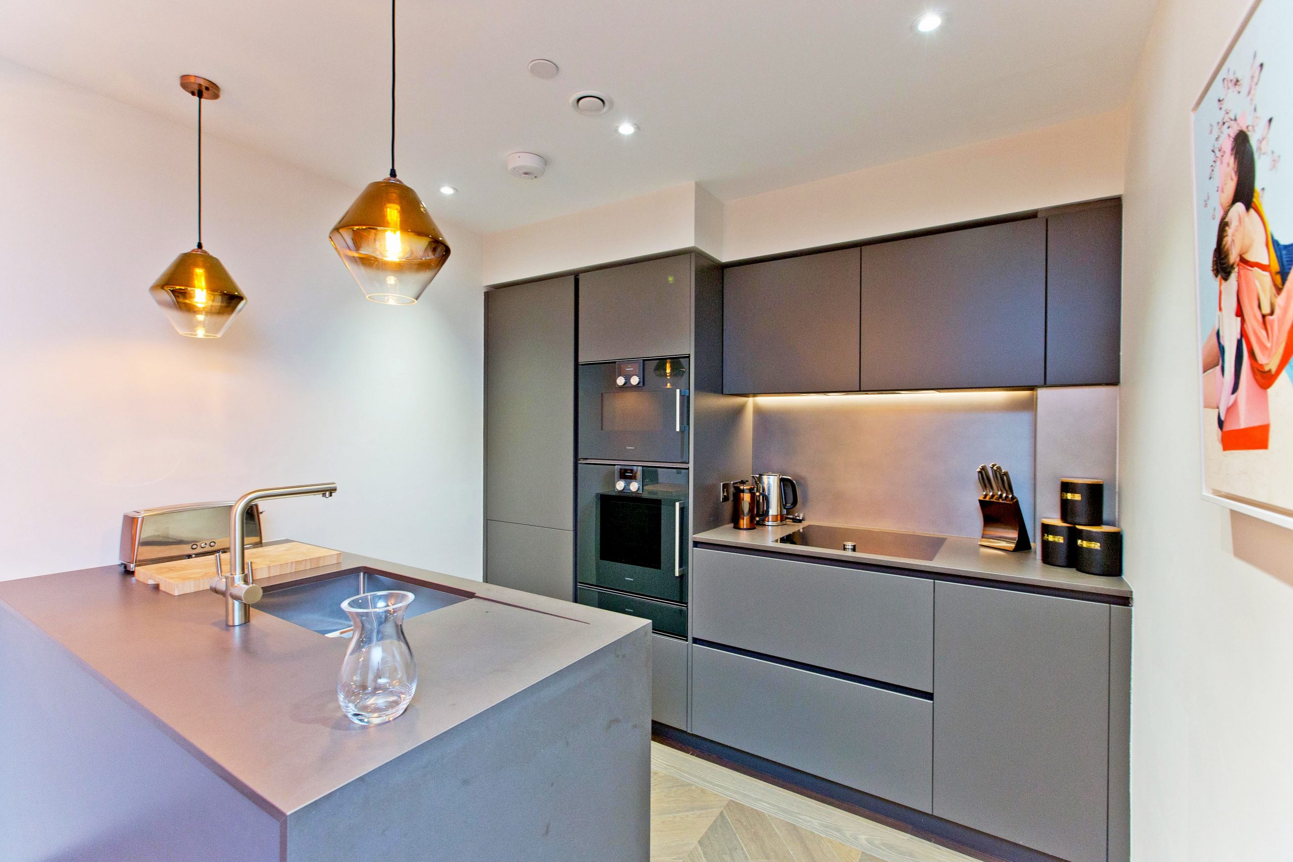 Golden Square Apartments London Serviced Apartments