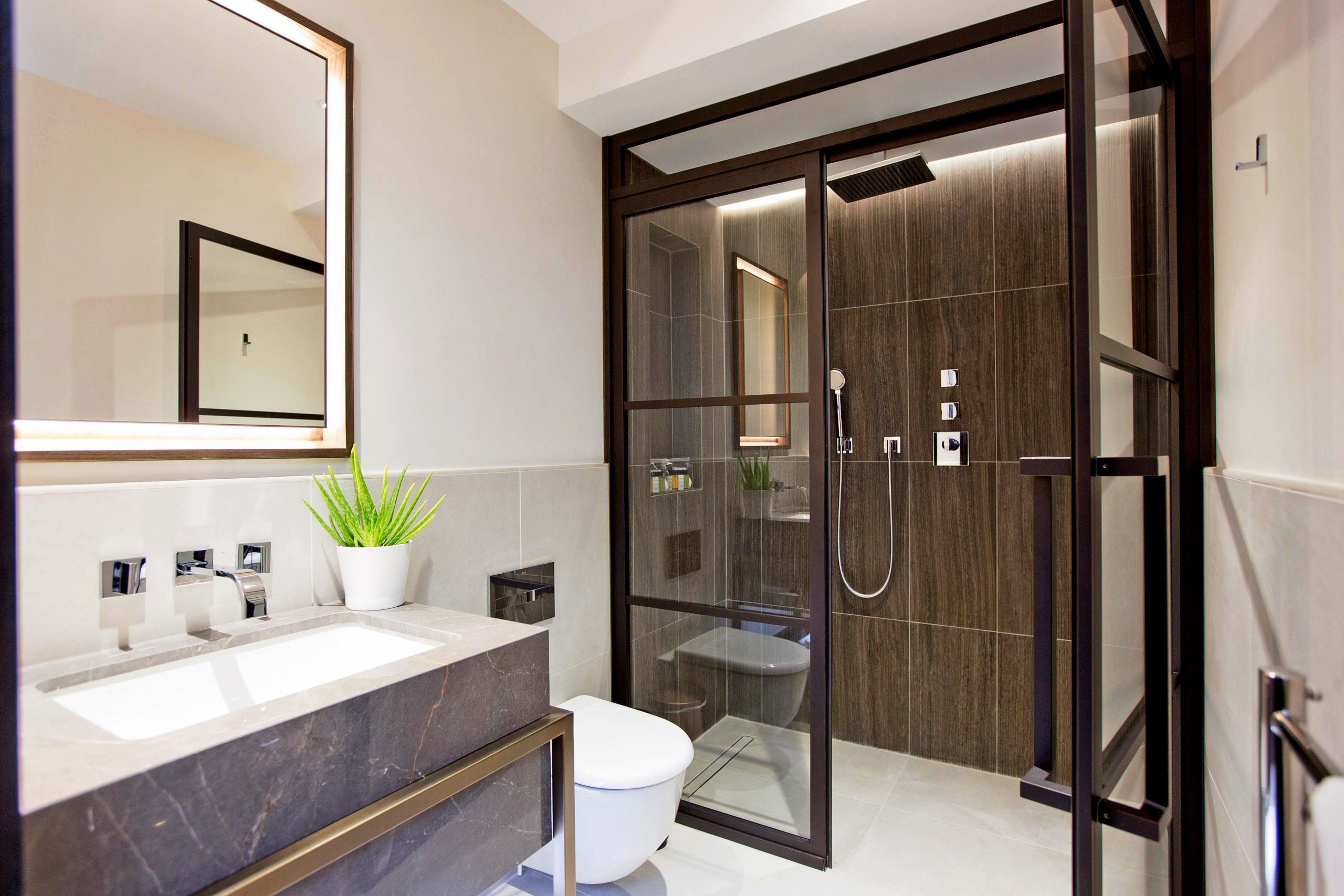 Golden Square Apartments London Serviced Apartments