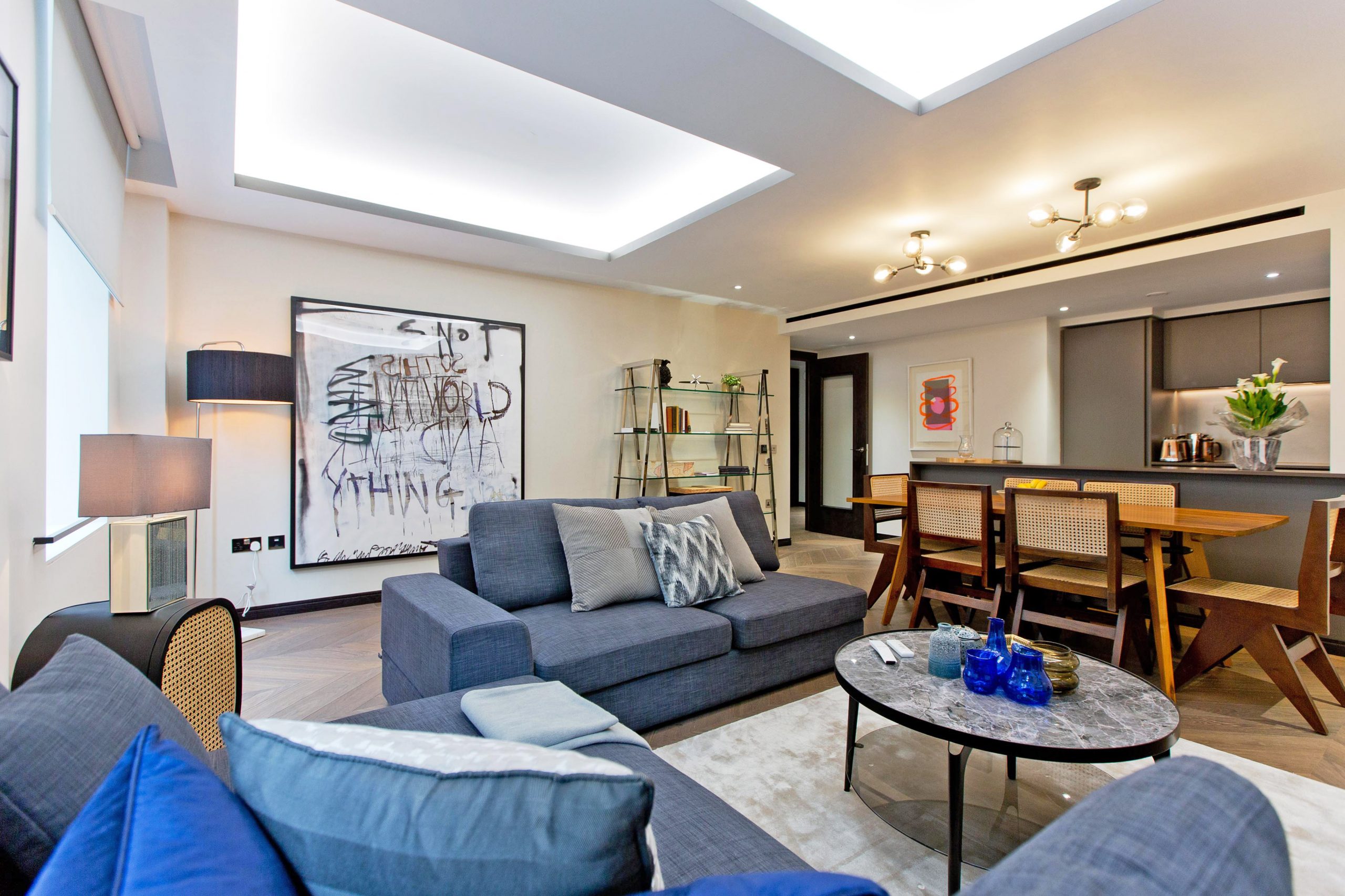 Golden Square Apartments London Serviced Apartments