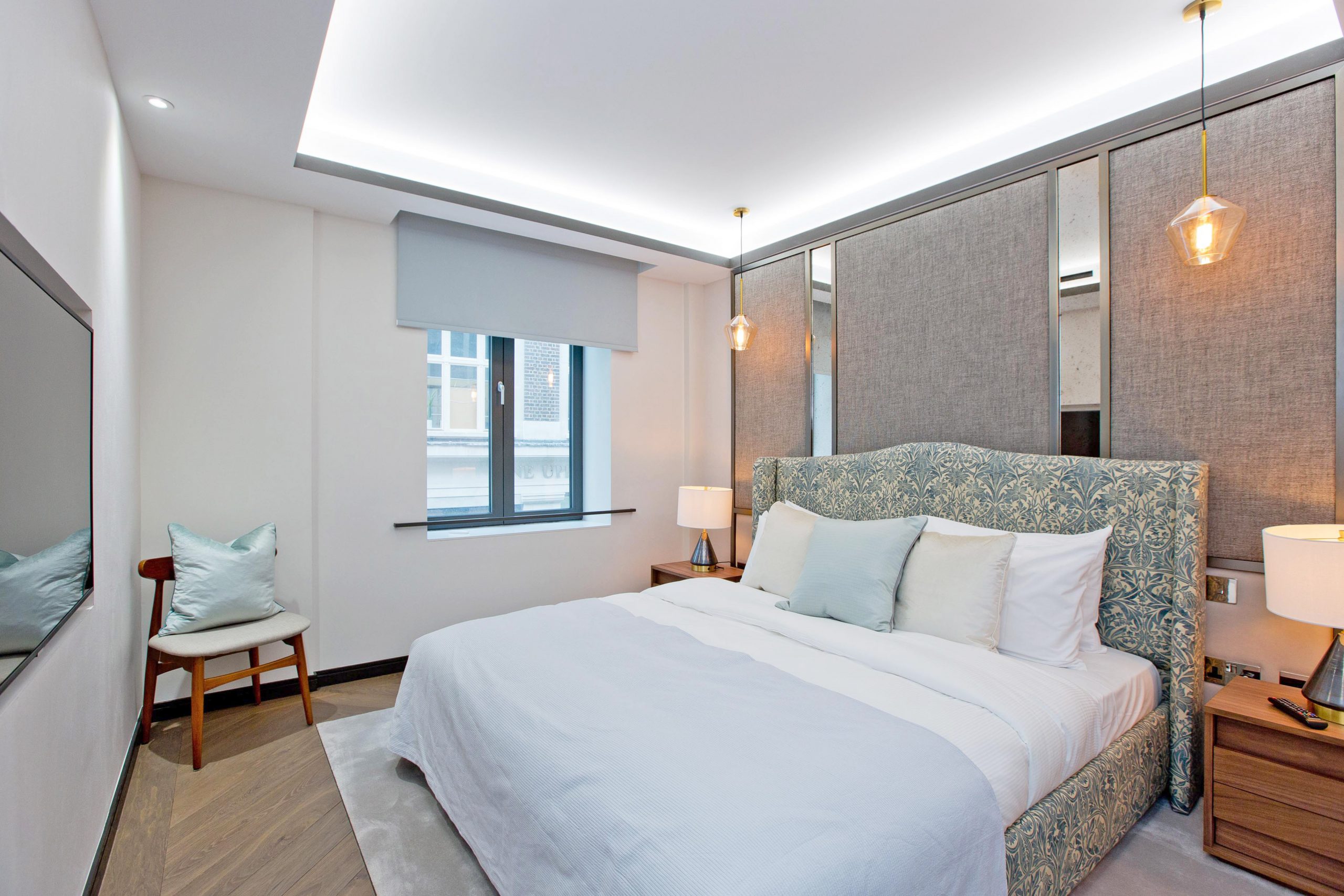 Golden Square Apartments London Serviced Apartments