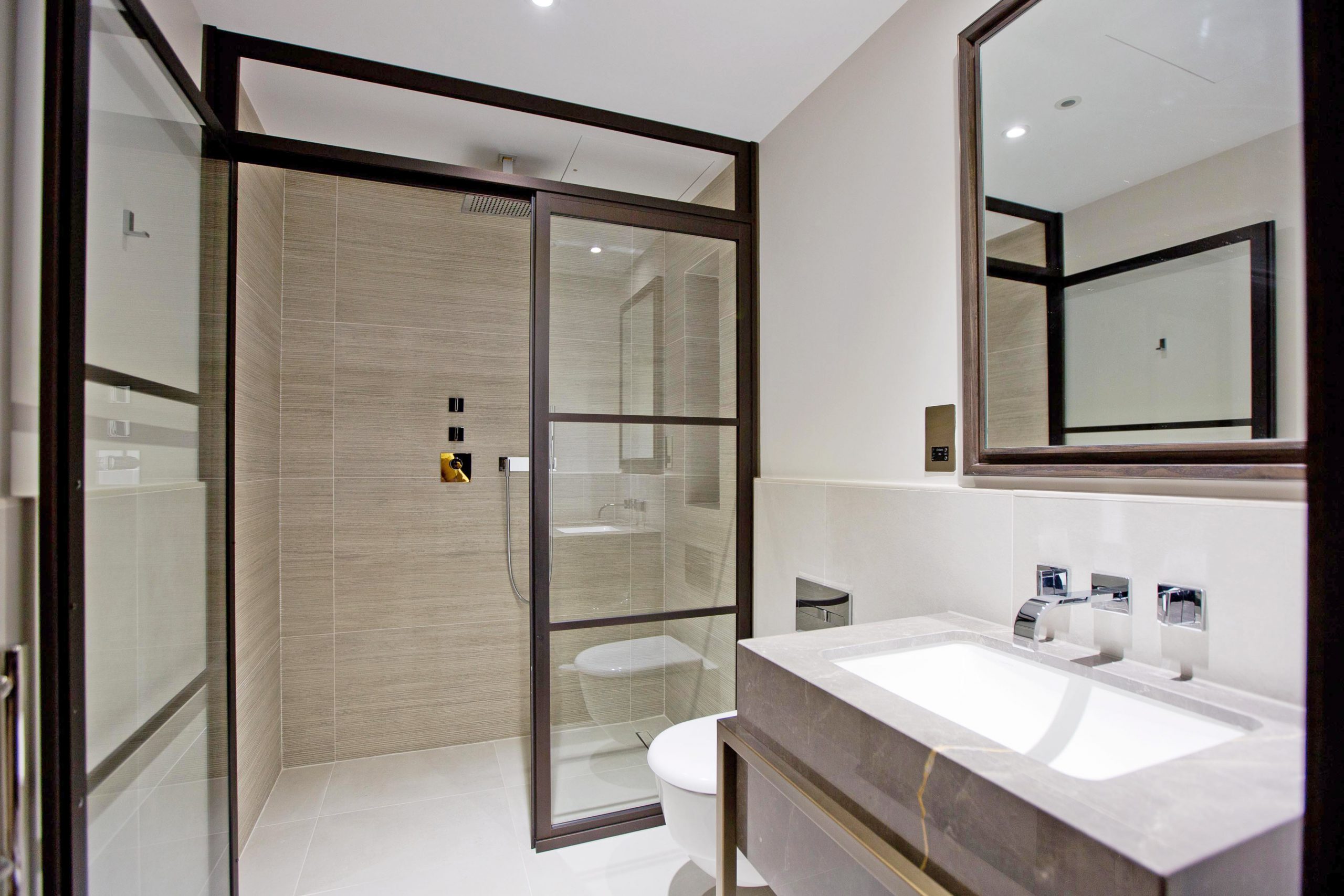 Golden Square Apartments London Serviced Apartments