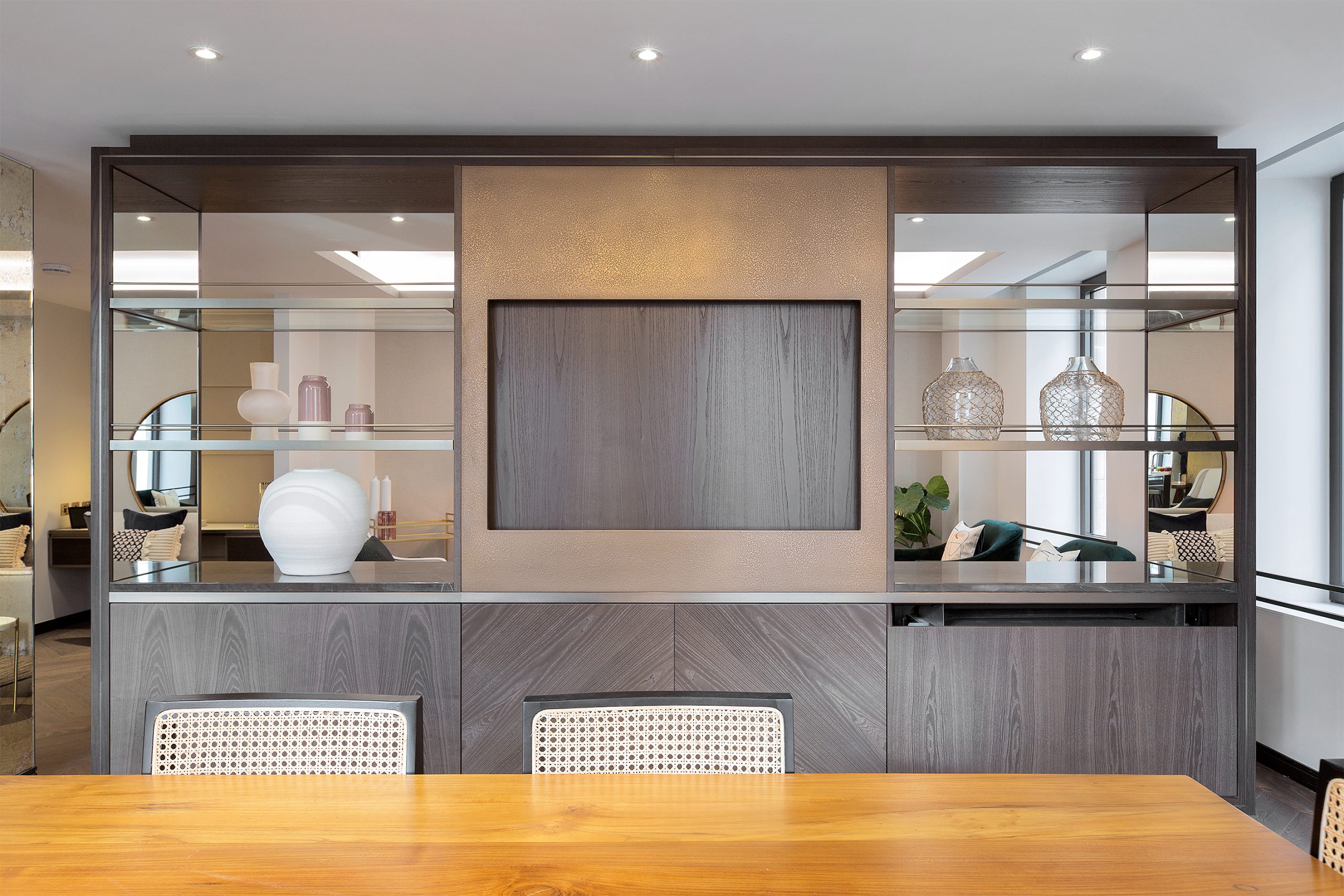 Golden Square Apartments London Serviced Apartments