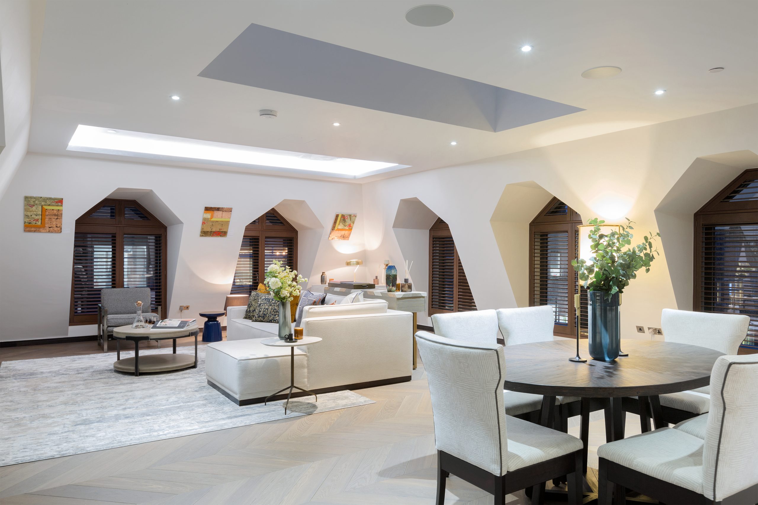 Golden Square Apartments London Serviced Apartments