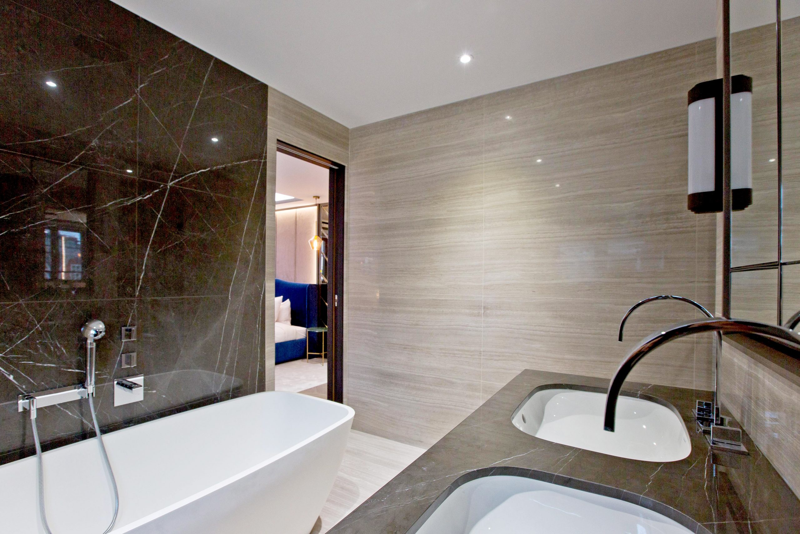 Golden Square Apartments London Serviced Apartments