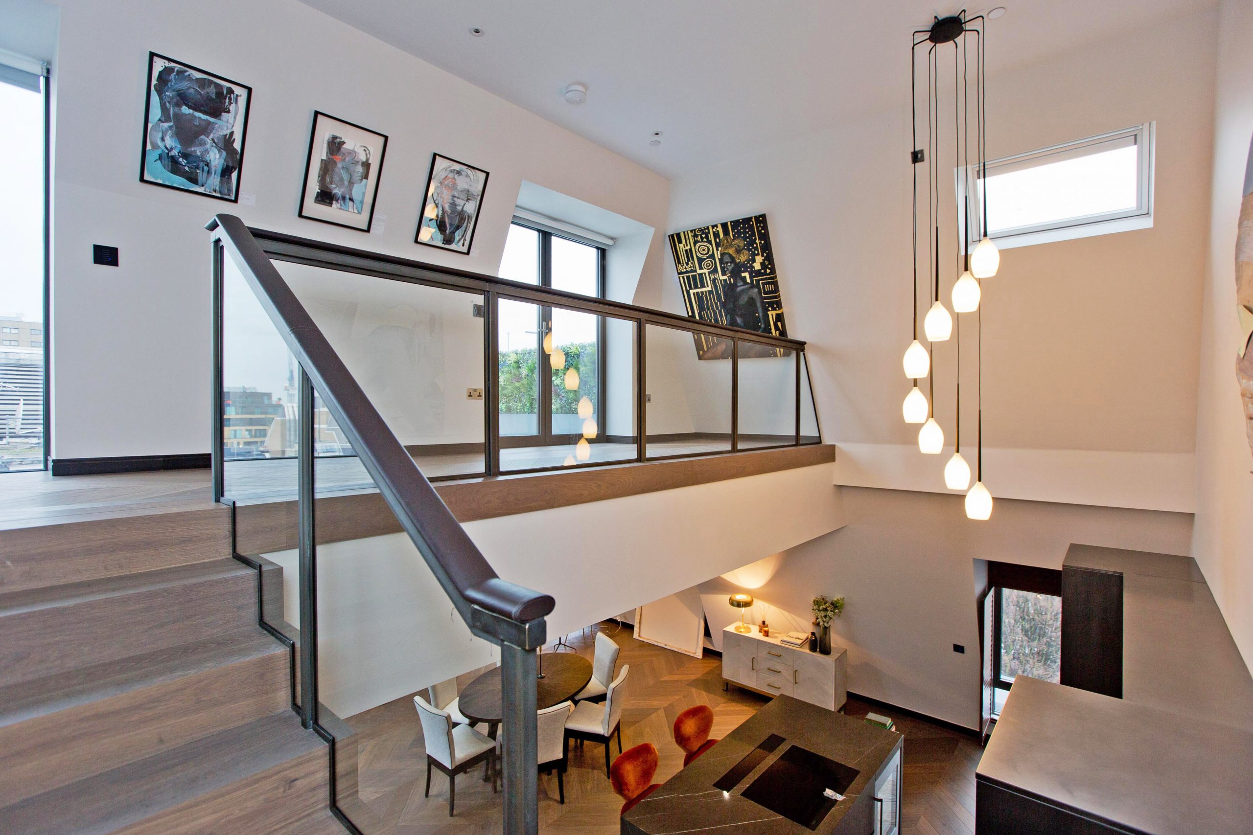 Golden Square Apartments London Serviced Apartments