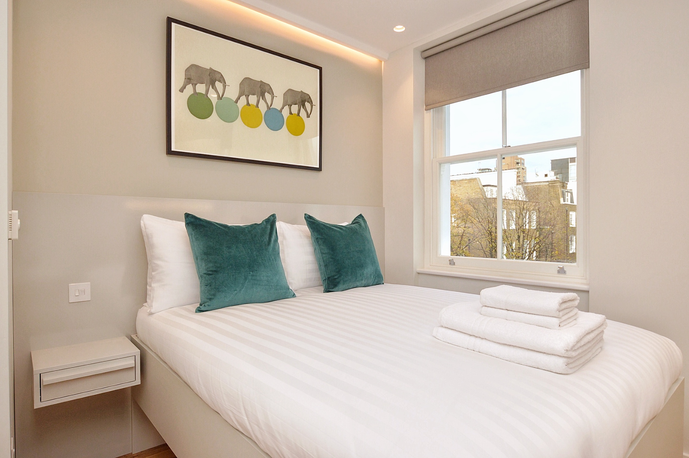 Cromwell Serviced Apartments London Serviced Apartments